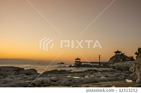 Youngjumjeong, Sokcho, Gangwon-do Youngjumjeong, Sokcho, Gangwon-do 32313252