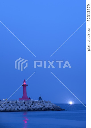 Lighthouse, Sokcho, Sokcho, Gangwon-do 32313279