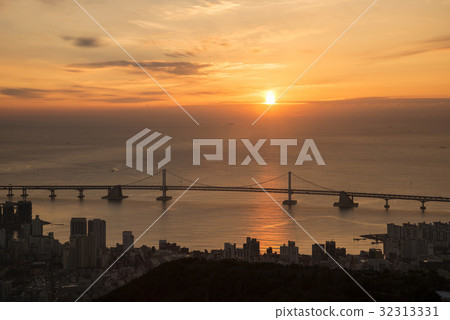 Gwangan Bridge, Suyu-gu, Busan 32313331