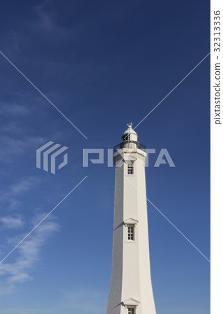 Homigot Lighthouse, Homy Cape, Pohang City, Gyeongbuk 32313336