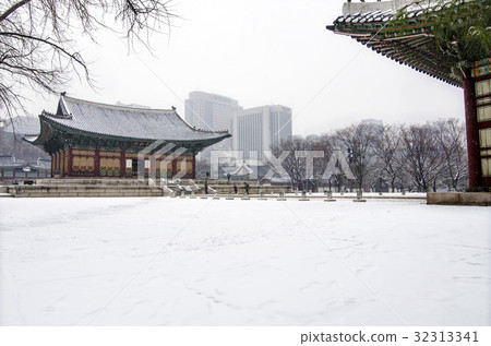 中國畫展(寶藏819),德壽宮(歷史遺址124),中區,首爾 中國畫展(寶藏819),德壽宮(歷史遺址124),中區,首爾 32313341