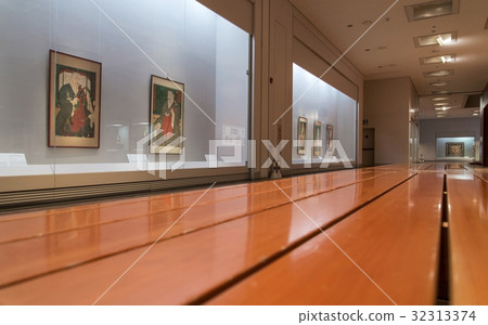 National Museum of Korea, Yongsan-gu, Seoul 32313374