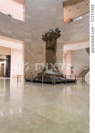 Wolkwang寺，Seonjosa塔（寶藏360），韓國國立博物館，龍山區，首爾 32313406