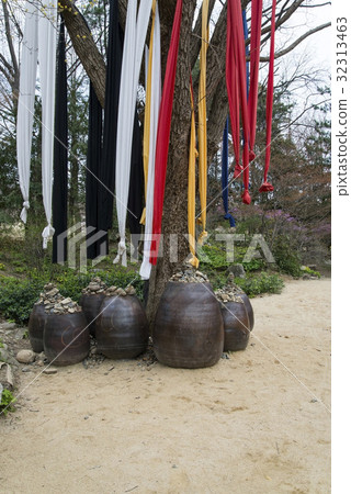 Yongin Folk Village, Yongin City, Gyeonggi Province 32313463