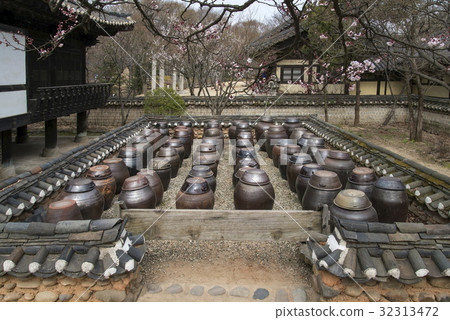 Yongin Folk Village, Yongin City, Gyeonggi-do 32313472