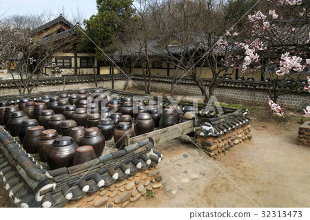 Yongin Folk Village, Yongin City, Gyeonggi-do 32313473