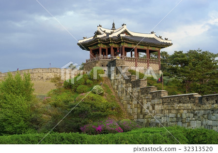 消防水Ryujeong,水原華城(歷史遺址3號),水原市水原 消防水Ryujeong,水原華城(歷史遺址3號),水原市水原 32313520