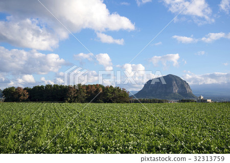 Sanbangsan, Seogwipo City, Jeju Island 32313759