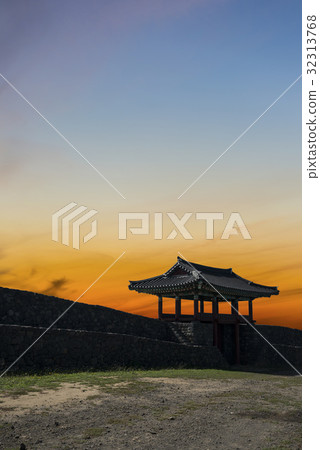濟州島濟州市Hanlim-eup的Myeongwol Jinsung 濟州島濟州市Hanlim-eup的Myeongwol Jinsung 32313768