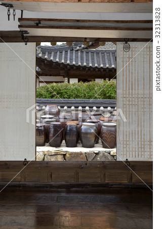 首爾市中區南山谷韓屋村長島 32313828