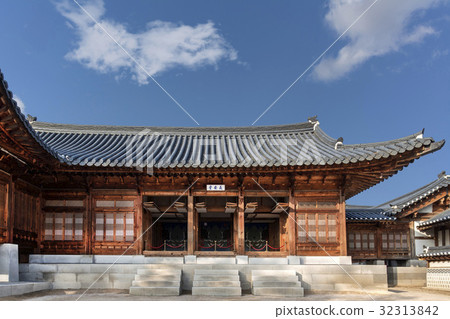 Chang'an-dong, Gyeongbok Palace, Gyeongbokgung Palace (Historic Site 117), Jongno-gu, Seoul 32313842