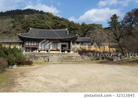 Yinhyeonghyeol，Nonsan，忠南 32313845