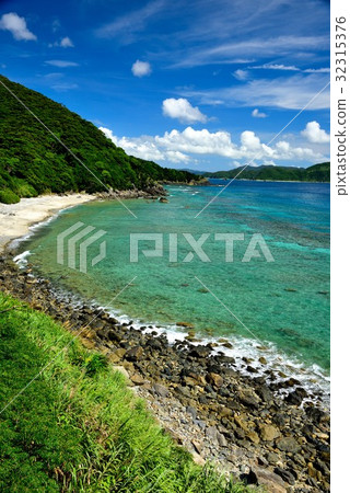 Amami Nishikami的美麗海景09 32315376