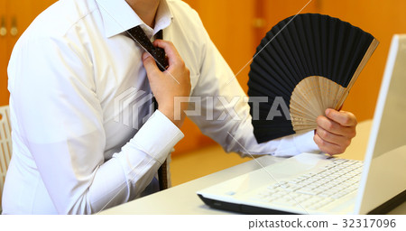 Hot office Hot office 32317096
