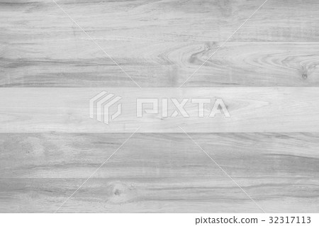 White wood texture background blank for design 32317113