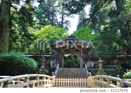 Daiozan Seiji Temple 32317676