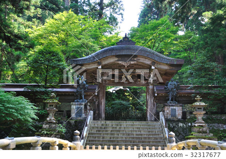 Daiozan Seiji Temple 32317677