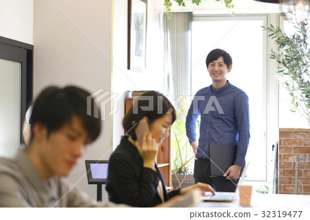 創意分享辦公室拍攝合作·RYOZAN PARK大塚 創意分享辦公室拍攝合作·RYOZAN PARK大塚 32319477