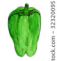 青椒 32320095