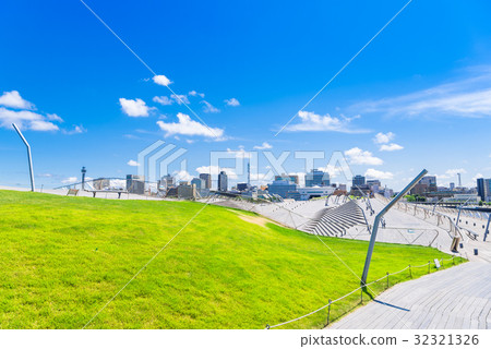 橫濱大三橋 32321326