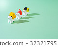 Dog's March 32321795