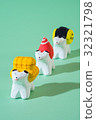 Dog's March 32321798
