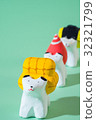 Dog's March 32321799