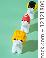 Dog's March 32321800