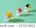 Dog's March 32321802
