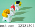 Dog's March 32321804