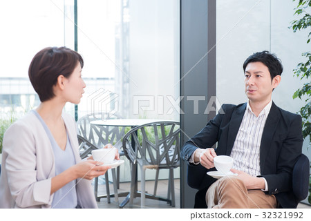  Business image 32321992