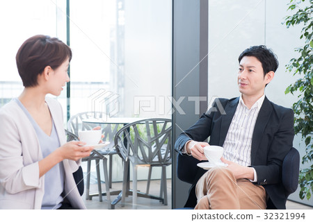  Business image 32321994