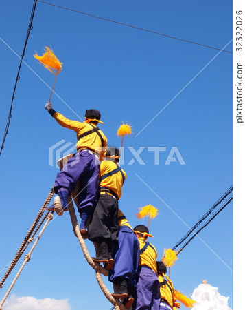 Su訪Taisha Shimosha Satoshi Honmiya Ninomiya支柱 32322026