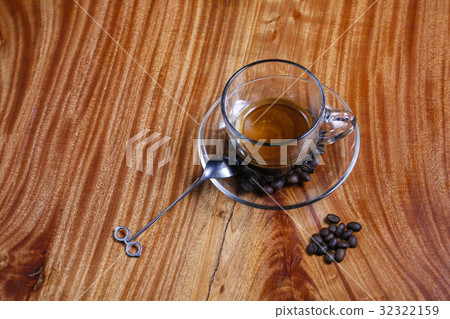Coffee concept for design and advertisement Coffee concept for design and advertisement 32322159
