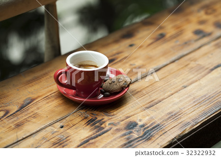 Coffee concept for design and advertisement 32322932