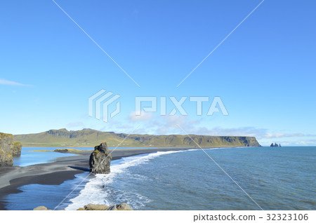 冰島 冰島 32323106