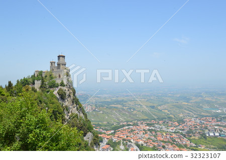 聖馬力諾共和國 聖馬力諾共和國 32323107