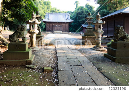 熊野神社(埼玉市) 熊野神社(埼玉市) 32323198
