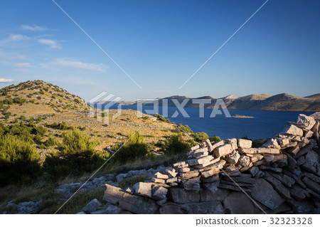 Kornati national park Croatia 32323328