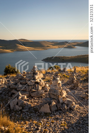Kornati national park Croatia 32323331