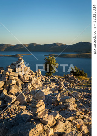 Kornati national park Croatia 32323334