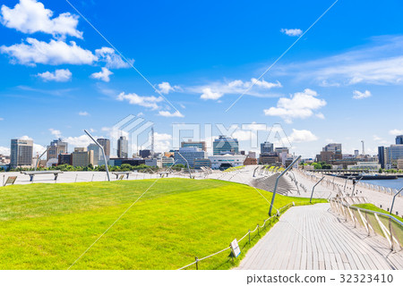 橫濱大三橋 32323410