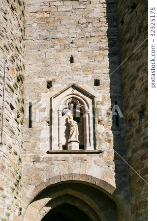 statue of Madonna in Basilica of Saints Nazarius statue of Madonna in Basilica of Saints Nazarius 32325178