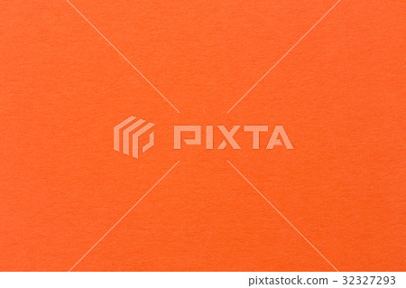 Light orange paper wall texture background. 32327293