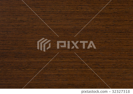 Wenge wood in the macro. 32327318