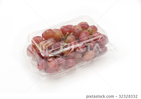 紅葡萄深紅色 32328332