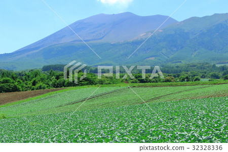 美麗的高原第3部分 32328336