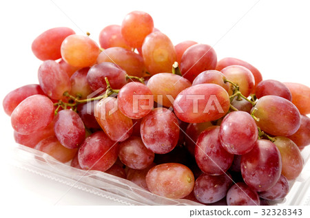 Red Grape Crimson 32328343