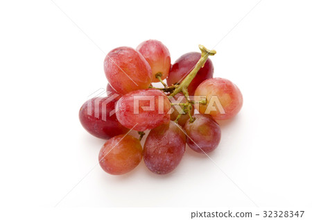 Red Grape Crimson 32328347