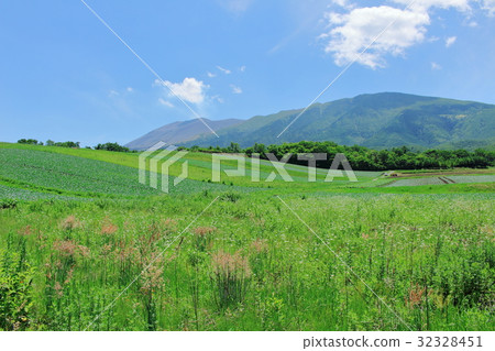 美麗的高原第11部分 32328451